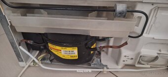 Vestavná vinotéka Siemens. - 20