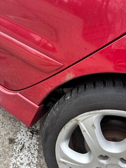 Mitsubishi Lancer Sport Wagon - 20