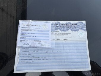 JOHN DEERE 5075 E s čelním nakladačem 76Mth - 20