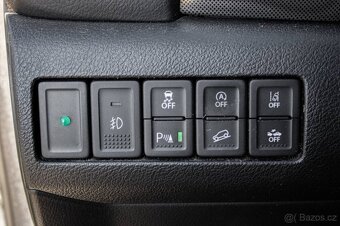 Suzuki Vitara 1.4 BoosterJet Elegance+ AllGrip - 20