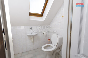 Prodej rodinného domu, 270 m², Ostrava, ul. Žitná - 20