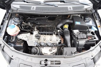►►Škoda Fabia 1.2 44kW JEDEN MAJITEL◄◄ - 20