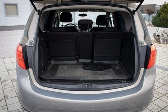 Opel Meriva 1.4 ECOTEC - 20
