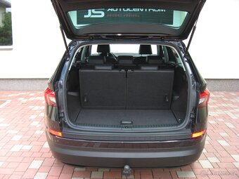 Škoda Kodiaq 2.0i TSI 190PS Style-7 DSG 4x4 - 20