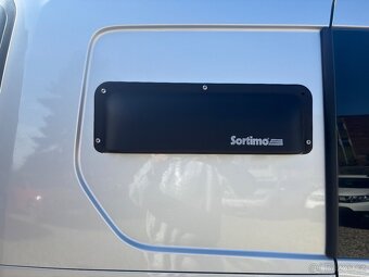 Ford Transit Connect 1.5 TDCi DPH 1.maj CZ HAGEMANN - 20
