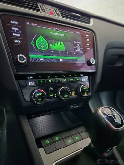 Škoda Octavia III 1.5 TSi 110kw Full Led VIRTUAL - 20