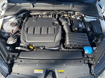 Škoda Octavia IV 2.0 TDi/110kW DSG - Style PLUS - 20