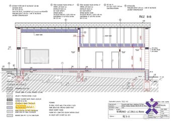 Prodej rodinného domu, obytná plocha 114 m2, pozemek 927 m2  - 20
