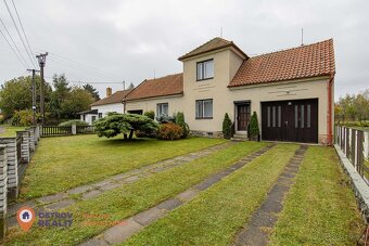 Prodej, Rodinný dům, 5+kk,1.920 m², Šubířov - 20