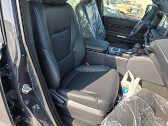 Toyota Land Cruiser TXL, 2,8 D-4D, EU specifikace - 20