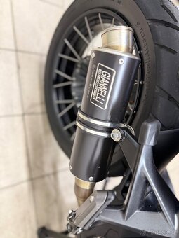 HONDA VFR 1200 X CROSSTOURERABS,DCT,TRAVEL,TOP - 20