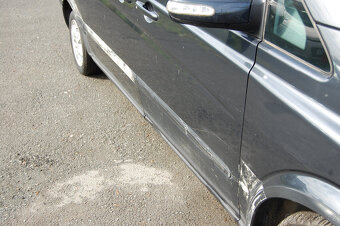 Mercedes Benz Viano w639 2.2cdi 110kw Automat - 20