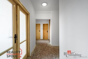 Prodej, byty/2+1, 56 m2, Poříčí 49/35, 63900 Brno, Brno-měst - 20