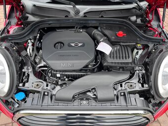 Mini Cooper 1.5 T JCW Packet Full LED 1.majitel - 20