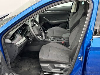 Škoda Octavia 1.5Tsi 110Kw Style - 20