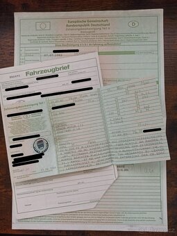 Honda CX500 – ideální základ pro přestavbu nebo renovaci - 20