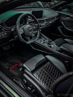 Audi RS5-R ABT 1of50 - 20