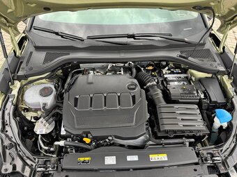 Škodu Superb Laurin & Klement 2.0 TDI 110Kw Top 33TKM - 20