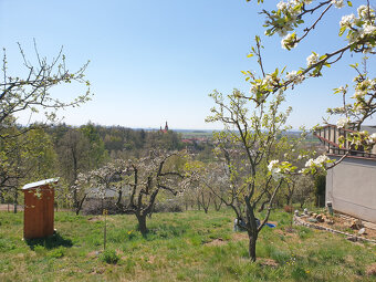 Prodej, chata se zahradou 1 400 m2, Kokory - 20