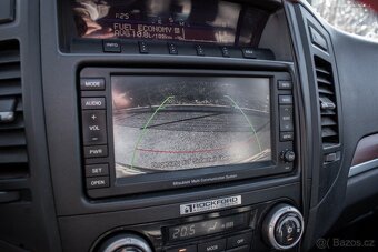 Mitsubishi Pajero 3.2DI-D 4x4 - 20