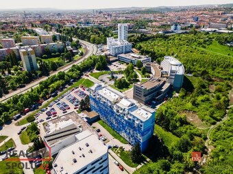 Prodej, byty/3+kk, 122 m2, třída Generála Píky 1993/9, 61300 - 20