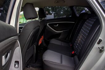 HYUNDAI I30 1.4 2014 - 20