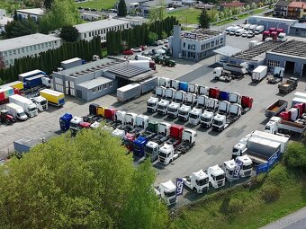 Iveco Daily 35S18 - 20