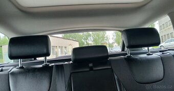 Octavia III Combi 1,4 tsi,STYLE,XENON,NAVI. - 20