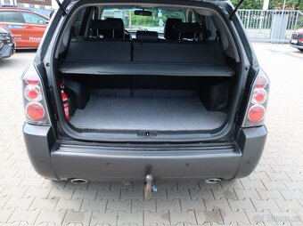 Hyundai Tucson 2.0CRDi 103kW 4x4 TAŽNÉ ČR - 20