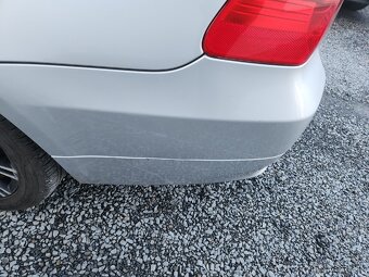 BMW Řada 3 325XDrive Led Xenon - 20