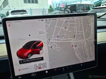 ⭐Tesla Model Y 2022/DUAL MOTOR/LONG RANGE/378KW⭐ - 20