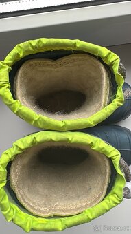 Barefoot botky vel. 21 a 23 - 20