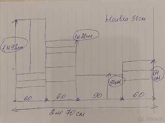 Dětský nábytek - 20