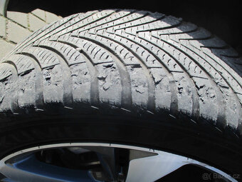 PEUGEOT 308 1,6HDi 88kw Allure EURO6 bez koroze 2017 - 20