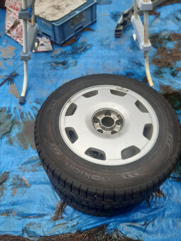 AUDI A8 D2 4.2 220kw quattro tiptronic - díly z vozidla - 20