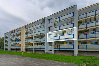 Prodej bytu 4+kk Praha 4 Háje - 20