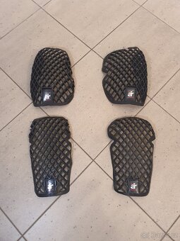 Rukka bunda na moto GORE-TEX Kvalitní Značková Vel. 44 - 20