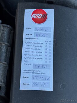 Golf Variant 1.6 TDI 81kW Comfortline 2016 - 20