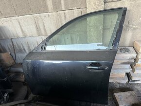 Dveře pro BMW E60/E61 - 20