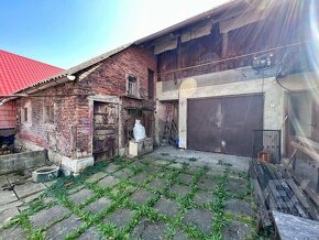 Prodej rodinného domu v obci Vitiněves - 20