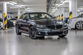BMW 440i xDrive cabrio - 20