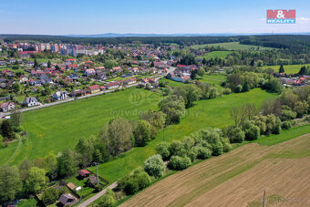 Prodej pozemku, 4590 m², Horní Bříza - 20