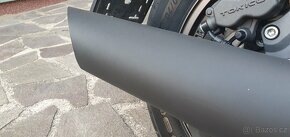 Kawasaki VN 900 Vulcan  v TOP STAVU - 20