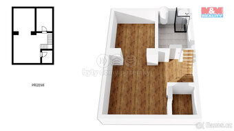 Prodej rodinného domu, 90 m², Doloplazy - 20