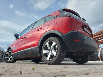 Opel Crossland 1,2 XE/EDITION/ČR/TOVÁRNÍ ZÁRUKA - 20