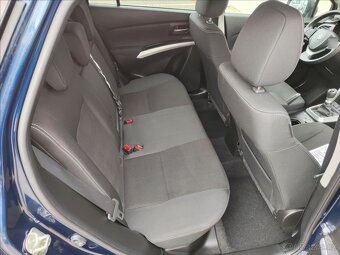 Suzuki SX4 S-Cross 1,4 Premium 4x4  BoosterJet (2018) - 20