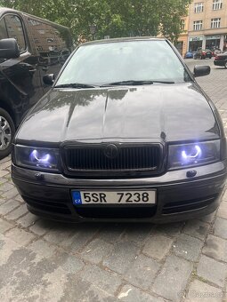 Škoda Octavia Tour 1.9 TDI (2005) - 20