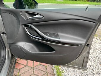 Opel Astra 1.5 Cdti 1.MAJIT ČR KAMERA NEHAVAR. DPH - 20
