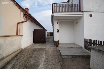 Rodinný dům 190 m², pozemek 521 m² Kyškovice - 20