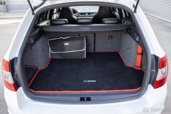 Škoda Octavia 3 2.0 TFSI RS DSG /AJ NA SPLÁTKY/PROTIHODNOTA - 20
